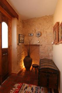 Casa Rural El Molino - Aldeadávila de la Ribera - 8
