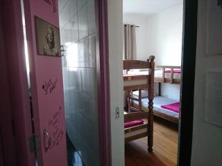 Hostel Calábria na Vila Madalena junto a alegria da Vila - São Paulo - 3