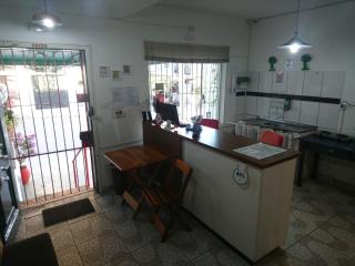 Hostel Calábria na Vila Madalena junto a alegria da Vila - São Paulo - 7