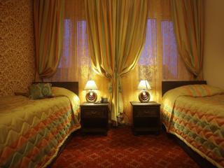 Hotel Kilikiya - Uschhorod - 8
