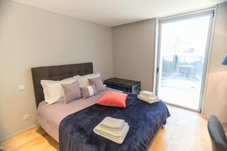 Premium Style Apt by Porto City Hosts - Porto - 9