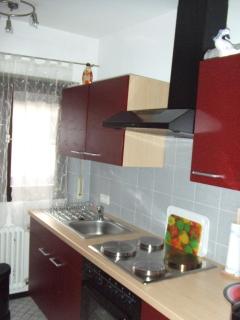 Ferienwohnung Toska - Pfaffenweiler - 8