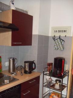 Ferienwohnung Toska - Pfaffenweiler - 5