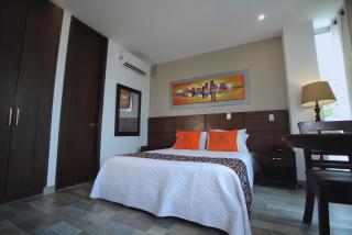 Hotel Ucla Center - 9