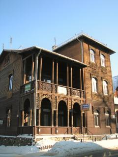 Apartament 3a - Zakopane - 9