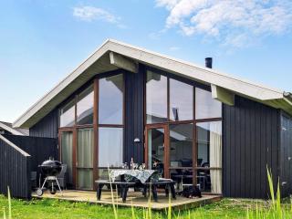 8 person holiday home in Ulfborg-By Traum - Thorsminde - 0