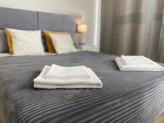 Gdynia Apartament Paderewskiego - Gdynia - 8