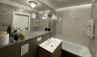 Gdynia Apartament Paderewskiego - Gdynia - 6