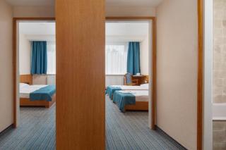 Benczur Hotel - Budapest - 4