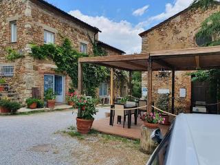 Bed And Breakfast Belvedere - Suvereto - 0