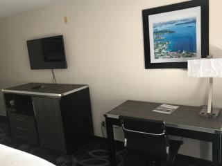Comfort Inn & Suites Liverpool - Syracuse - Liverpool - 7