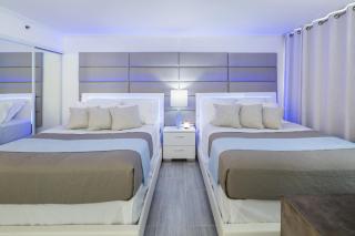 Waikiki Banyan Modern One Bedroom Free Parking - Honolulu - 0