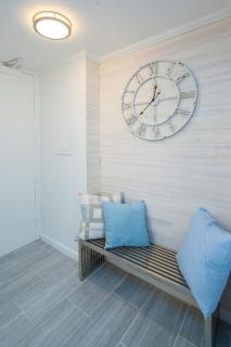 Waikiki Banyan Modern One Bedroom Free Parking - Honolulu - 6