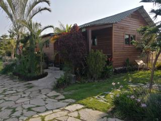 Cabañas la finca 2 - Atlixco - 3