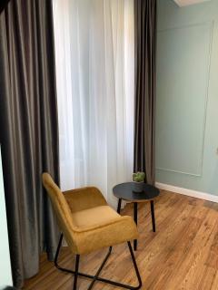 JN Boutique Hotel - Bucarest - 5