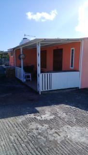 Charming studio with sea-view terrace in Souillac - 22 m². - Souillac - 0