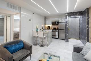 Executive Hotel Suite Downtown Free Parking - Honolulu - 8