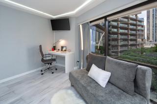 Executive Hotel Suite Downtown Free Parking - Honolulu - 2