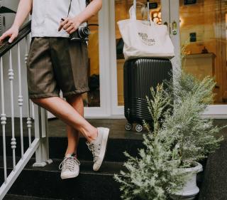 Noursabah Boutique Bed Bangkok - 6