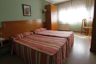 Hotel Carbayon - Oviedo - 6