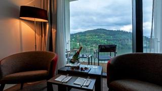 Douro Royal Valley Hotel & Spa - Riba Douro - 3