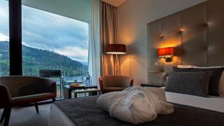 Douro Royal Valley Hotel & Spa - Riba Douro - 2