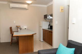 The Belmore Apartments Hotel - Wollongong - 2