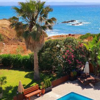 Kanalli Apartments - Pomos - 9