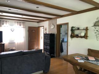 Lili´s Bungalow auf der Halbinsel Scheid - 5