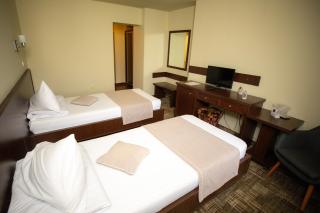 Hotel Select Slobozia - Slobozia - 3