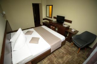 Hotel Select Slobozia - Slobozia - 8