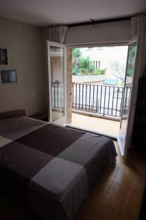 Flat near Lloret De Mar center and beach - 6