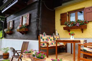 Ferienhaus Aurelia - Kitzeck im Sausal - 9