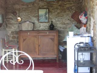 Bernadette - Chouvigny - 3