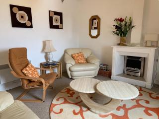 St Guenole Apartments - 6
