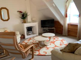 St Guenole Apartments - 5