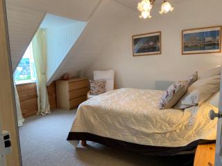 St Guenole Apartments - 1