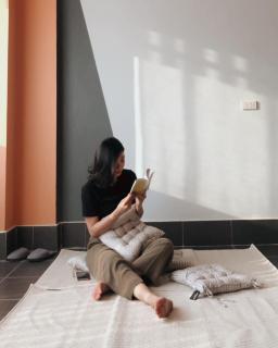 HideSeek Hostel Vientiane Thai embassy - Vientiane - 1