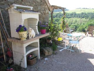 Bernadette - Chouvigny - 5