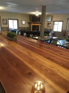 Rockerville Lodge & Cabins - Keystone - 6