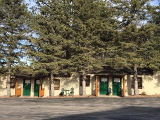 Rockerville Lodge & Cabins - Keystone - 4