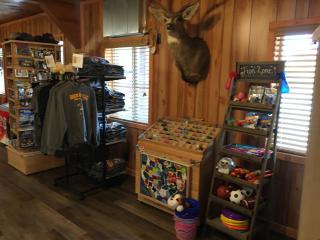 Rockerville Lodge & Cabins - Keystone - 1