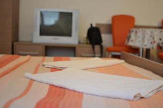 Nikola Apartments - Ohrid - 2