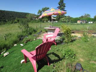 Bernadette - Chouvigny - 6