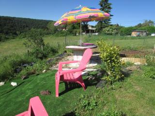 Bernadette - Chouvigny - 7