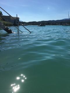 Ferienbungalow Weber - Velden am Wörthersee - 5