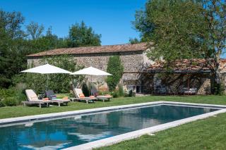 Maison Le Sèpe - Vignoble Bio et Maison d'hôtes - Sainte-Radegonde - 7