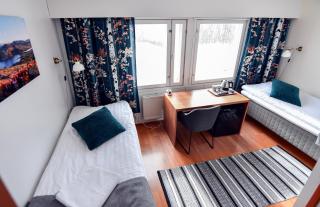 Kilpisjärven Retkeilykeskus Rooms - 4