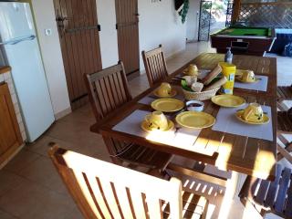 les chambres de Rocbaron - Rocbaron - 5
