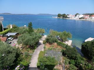 Apartman Relax Eco - Zaboric - 8